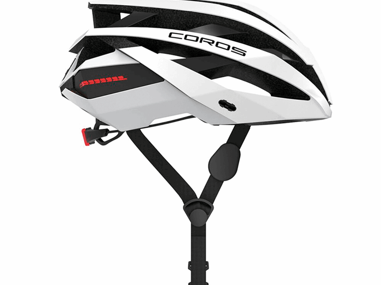 Coros omni online smart cycling helmet