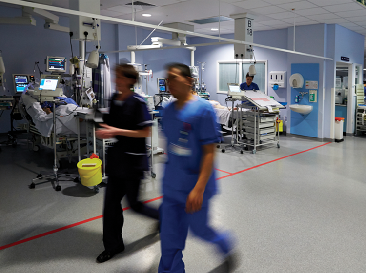 Specialist Teams Deliver World Class Trauma Care Ent Audiology News Specialist Teams Deliver World Class Trauma Care Ent Audiology News