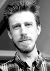 Christopher T Cederroth