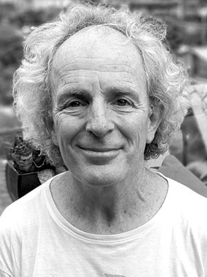 Michael Peter Jennings