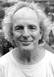 Michael Peter Jennings