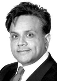 Anil Patel