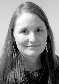 Alix McBrearty
