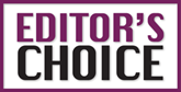 Editors Choice