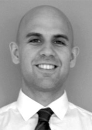 Daniel Moulaed