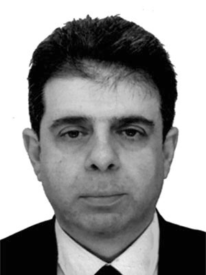 Shahram Madani