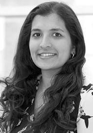 Bhavisha Parmar