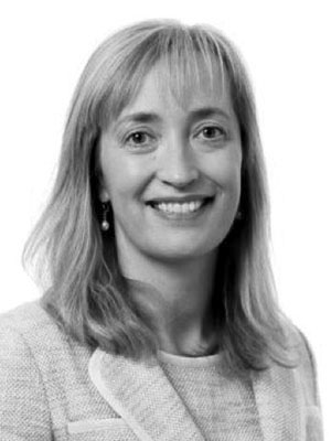 Dubhfeasa Máire Slattery