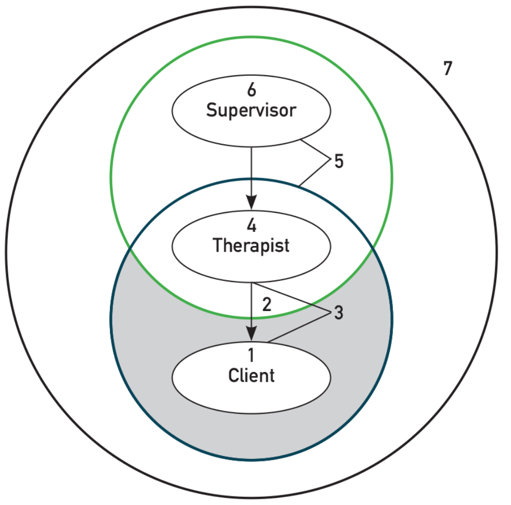 importance of supervision in counselling