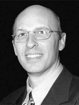 Jean Michel Triglia (Prof)