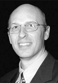 Jean Michel Triglia (Prof)
