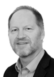 Kevin J Munro