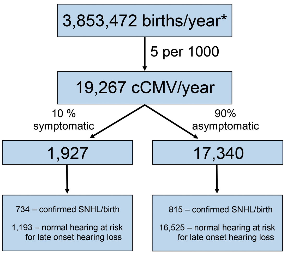 Audiology Chart