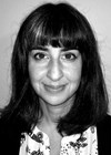 Sarah Theodoroff
