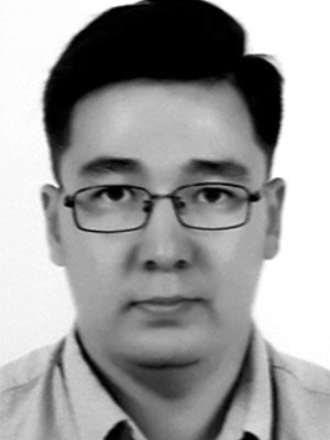 Gan-Erdene Narantsolmon