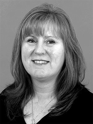 Barbara Anne Thomson