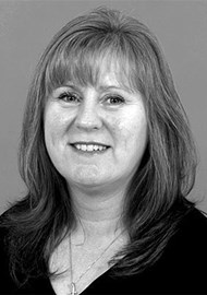 Barbara Anne Thomson