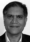 Manohar Bance (Prof)