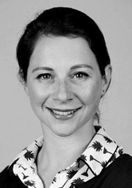 Katherine Conroy