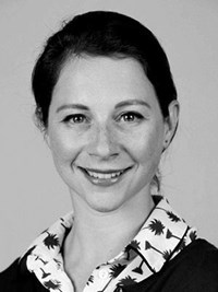 Katherine Conroy
