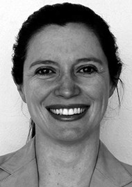 Helen Chilton
