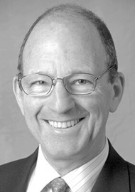 Anthony Holmes