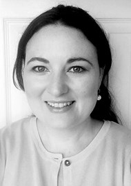 Leanne Hamilton