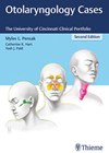 Otolaryngology Cases cover