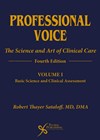 Professional Voice cover