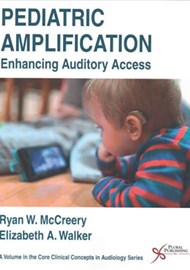 Pediatric Amplification cover