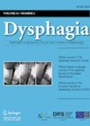 DYSPHAGIA cover