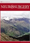 NEUROSURGERY cover