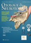 OTOLOGY AND NEUROTOLOGY cover