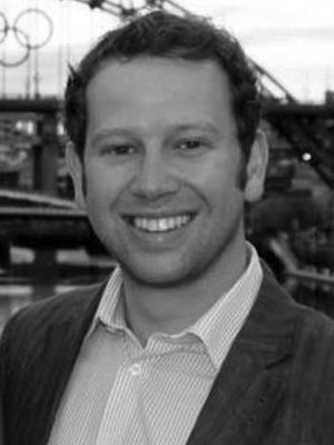 Christopher Thompson