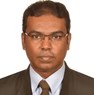 Dr Philip Rajan Deveshayam