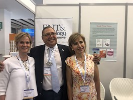 Prof Sjogren, Hesham and Incesulu