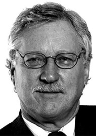 Randal P Morton