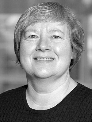 Dorte Hammershøi (Prof)
