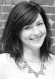 Lisa Vaughan Christensen