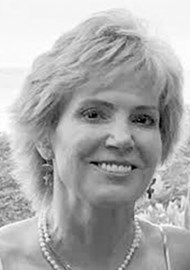 M Jennifer Derebery