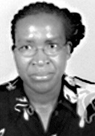 Joyce Aswani