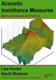 Acoustic Immittance Measures book cover