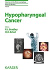 Hypopharyngeal Cancer book cover