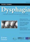Dysphagia journal cover