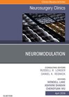 Neurosurgery Clinics journal cover