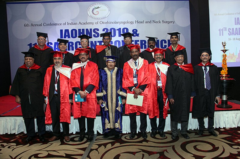 Board of  governers of  Indian Academy of  Otorhinolaryngology & Head Neck Surgery.JPG