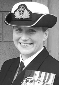Kate Prior