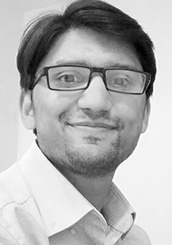 Present and future in myringoplasty | ENT & Audiology News