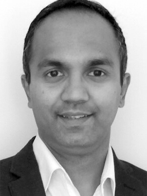 Vikranth Visvanathan