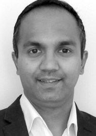 Vikranth Visvanathan